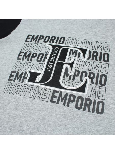 Camiseta Just Emporio