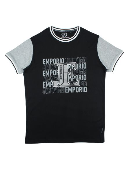 T-shirt Just Emporio