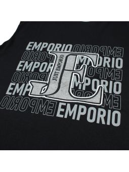 Camiseta Just Emporio