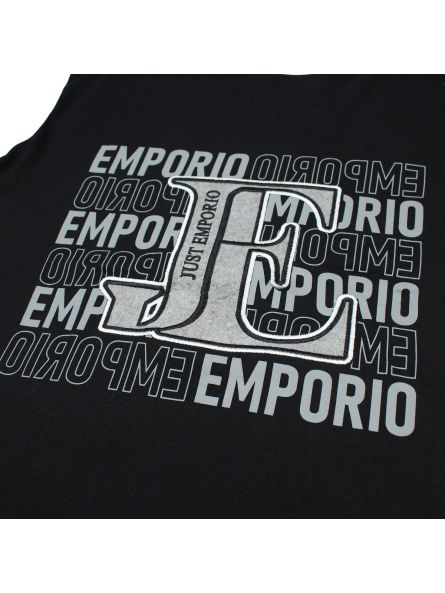 T-shirt Just Emporio