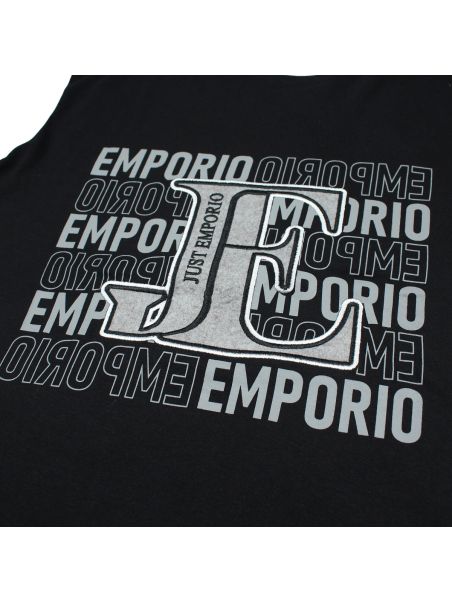 Camiseta Just Emporio