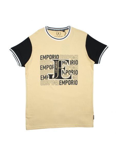 Camiseta Just Emporio