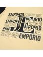 T-shirt Just Emporio