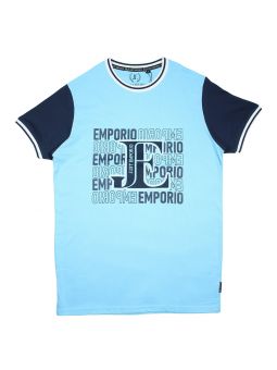 Camiseta Just Emporio