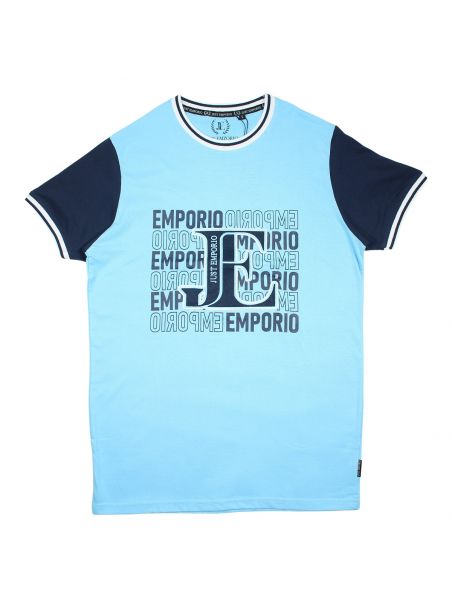 Camiseta Just Emporio