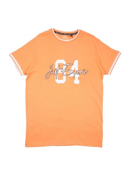 T-shirt Just Emporio