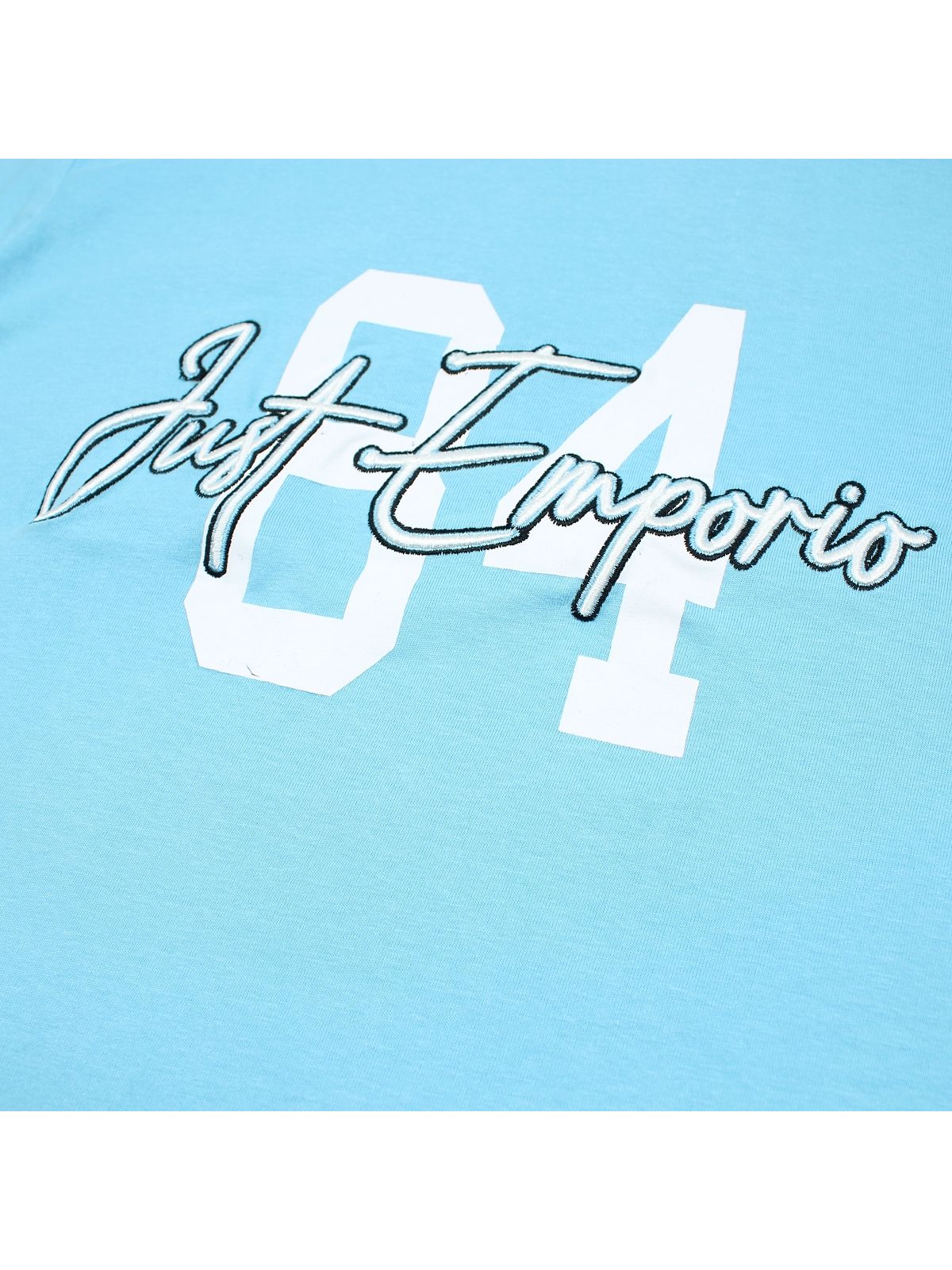 T-shirt Just Emporio