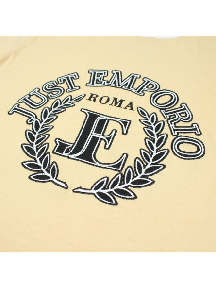 T-shirt Just Emporio