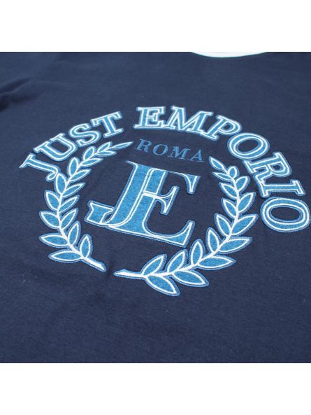 T-shirt Just Emporio