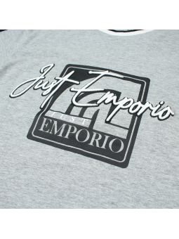 Camiseta Just Emporio