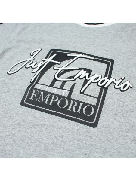 Camiseta Just Emporio