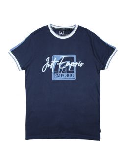 Gewoon Emporio-T-shirt