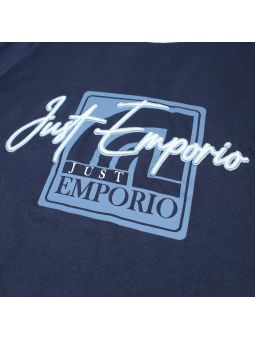 Camiseta Just Emporio