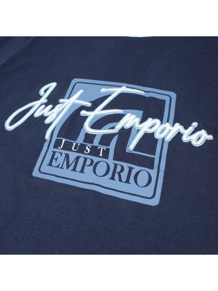 T-shirt Just Emporio