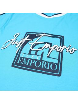 Camiseta Just Emporio