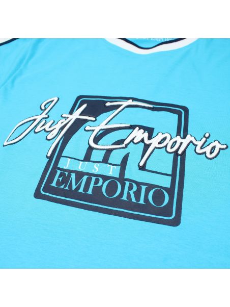 Camiseta Just Emporio