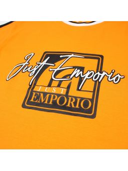 Camiseta Just Emporio