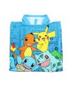 Poncho pokemon.