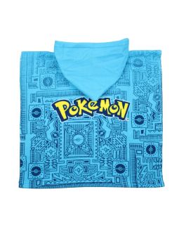 Poncho pokemon.