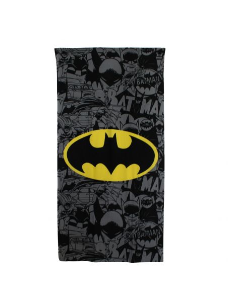 Batman Beach Towel