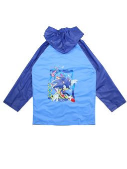 Impermeable Sonic