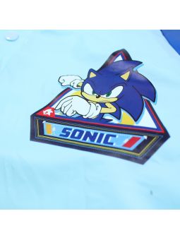 Sonic regenjas