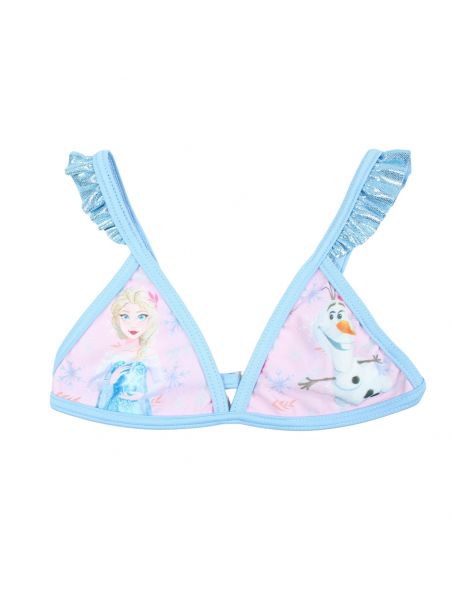 Maillot de bain La reine des neiges.