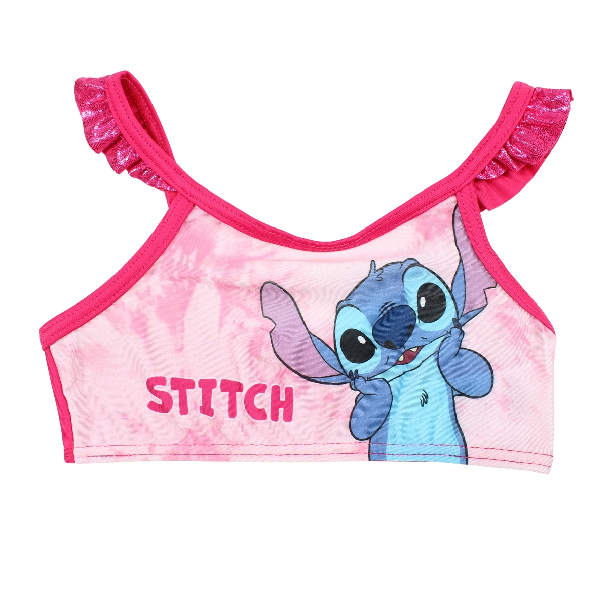 Lilo & Stitch swimsuit.