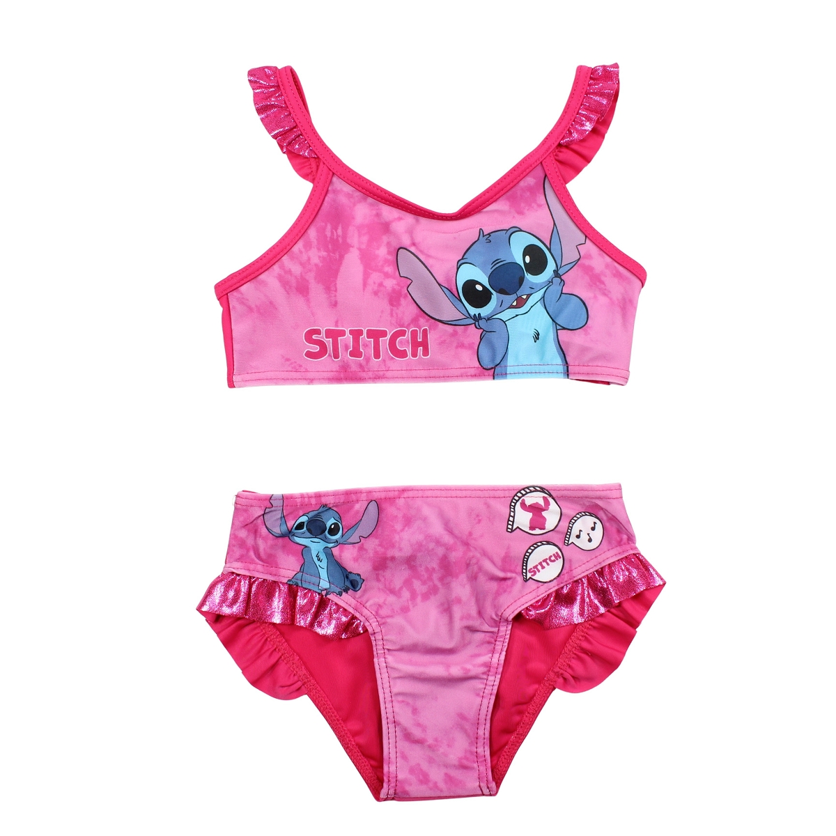 Lilo & Stitch swimsuit.