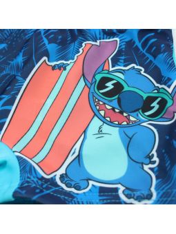 Boxer de bain lilo & stitch.