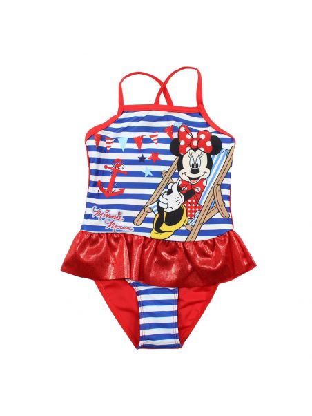 Minnie swimsuit.