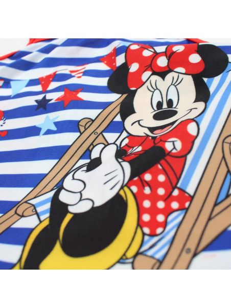 Bañador de Minnie.