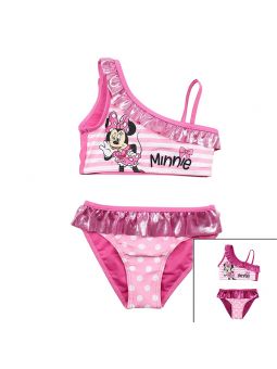 Maillot de bain minnie.