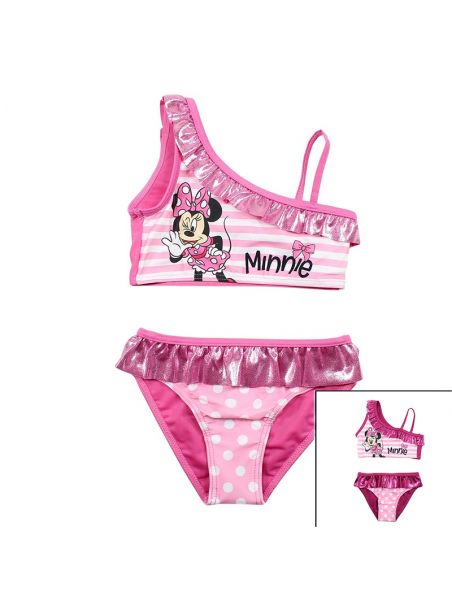 Maillot de bain minnie.