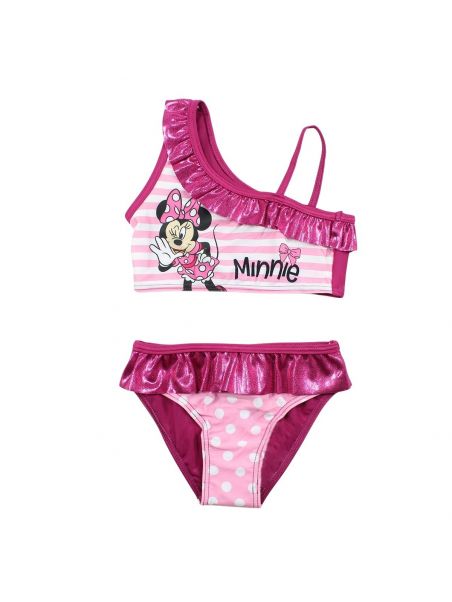 Maillot de bain minnie.