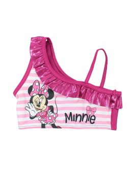 Costume da bagno di Minnie.