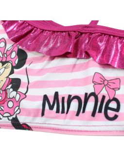 Costume da bagno di Minnie.