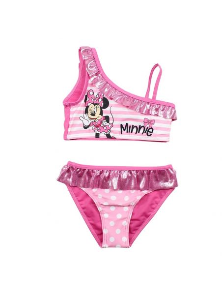 Maillot de bain minnie.