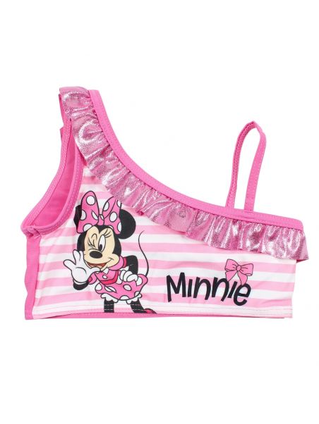 Minnie swimsuit.