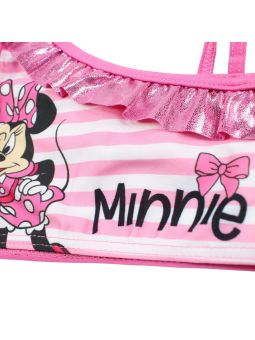 Bañador de Minnie.