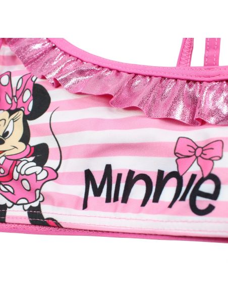 Minnie swimsuit.