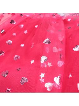 Robe Tulle minnie.