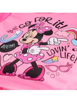 Robe Tulle minnie.