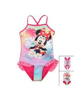 Minnie swimsuit.