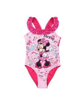 Costume da bagno di Minnie.