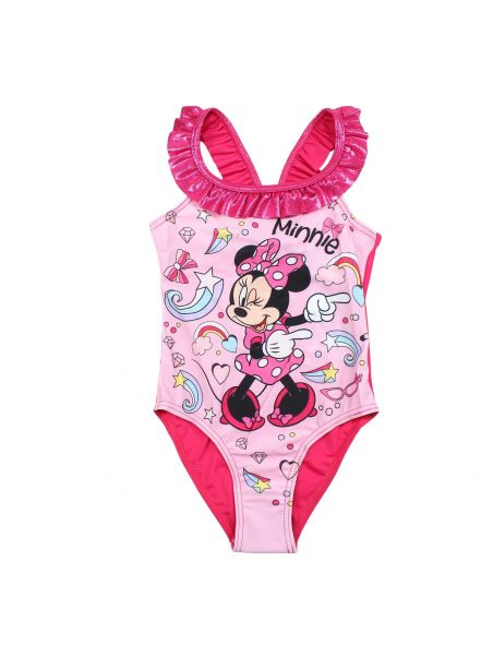 Minnie swimsuit.