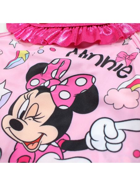 Costume da bagno di Minnie.