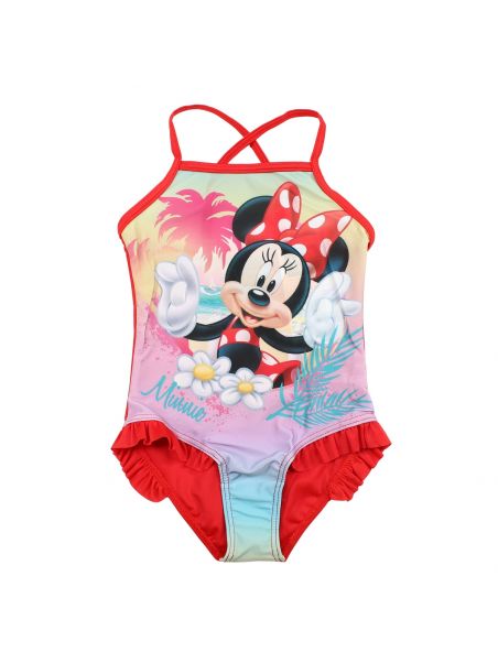 Bañador de Minnie.