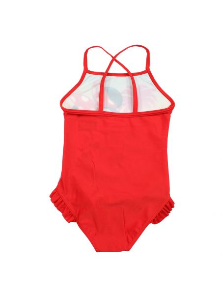 Minnie swimsuit.