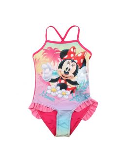 Minnie swimsuit.